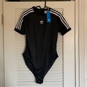 Adidas bodysuit